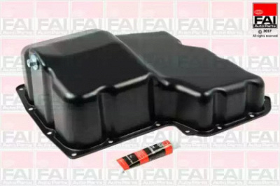 FAI AUTOPARTS pan010 -  Масляный поддон